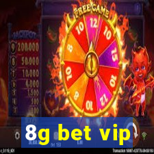 8g bet vip